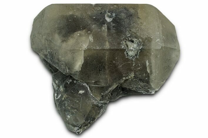 Fluorescent/Phosphorescent Hanksite Cluster - Trona, California #354565